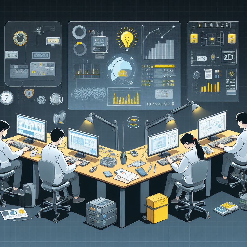 Banc de test Banc de test